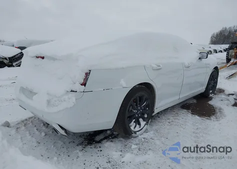 2014 Chrysler 300 300S z USA, uszkodzony, nr VIN 2C3CCAGG2EH366014